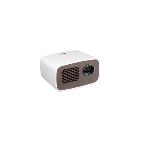 VIDEOPROYECTOR LG PH300 HD 720P 300