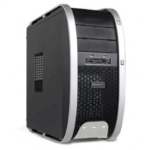 CAJA ORDENADOR SEMITORRE ATX PHOENIX 3806