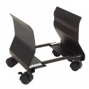 SOPORTE CPU ACERO PHOENIX ADAPTABLE CON