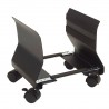 SOPORTE CPU ACERO PHOENIX ADAPTABLE CON