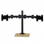 SOPORTE DUAL HORIZONTAL PANTALLA TV Y