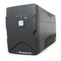 SAI UPS PHOENIX 650VA 360W ESTABILIZADOR
