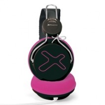 AURICULARES CON MICRÓFONO PHOENIX 720 AIR