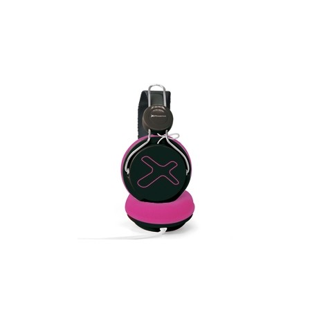 AURICULARES CON MICRÓFONO PHOENIX 720 AIR