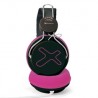 AURICULARES CON MICRÓFONO PHOENIX 720 AIR
