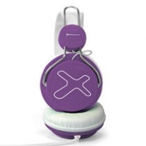 AURICULARES CON MICRÓFONO PHOENIX 720 AIR