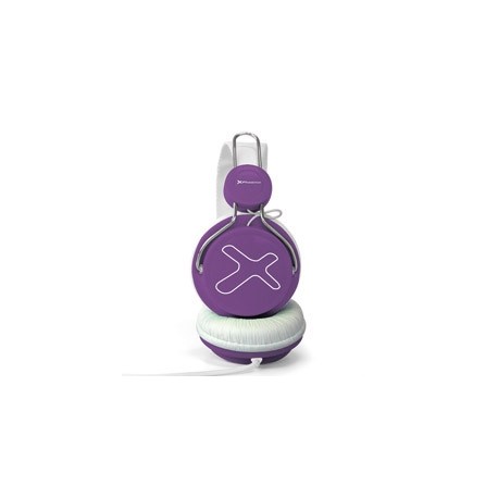 AURICULARES CON MICRÓFONO PHOENIX 720 AIR