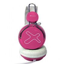 AURICULARES CON MICRÓFONO PHOENIX 720 AIR