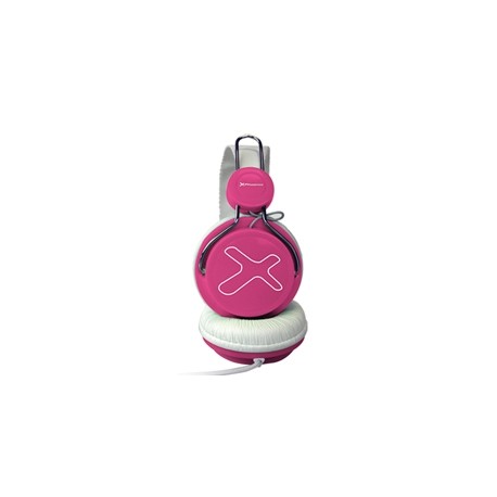 AURICULARES CON MICRÓFONO PHOENIX 720 AIR