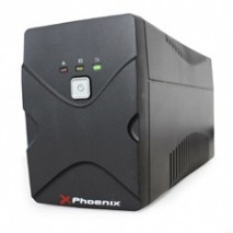 SAI UPS PHOENIX 900VA 480W ESTABILIZADOR