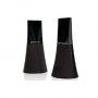 ALTAVOCES PHOENIX NEGRO 2.0 USB Y