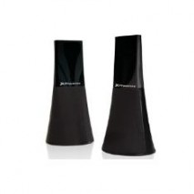 ALTAVOCES PHOENIX NEGRO 2.0 USB Y