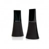 ALTAVOCES PHOENIX NEGRO 2.0 USB Y