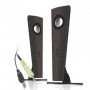 ALTAVOCES PHOENIX NEGRO 2.0 250 WATT