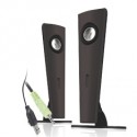 ALTAVOCES PHOENIX NEGRO 2.0 250 WATT