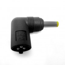 CONECTOR  TIP CARGADOR UNIVERSAL PHOENIX