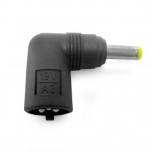 CONECTOR TIP CARGADOR UNIVERSAL PHOENIX PHCHARGER40+