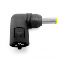 CONECTOR TIP CARGADOR UNIVERSAL PHOENIX PHCHARGER40+