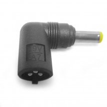 CONECTOR TIP CARGADOR UNIVERSAL PHOENIX PHPOWERBANK40+