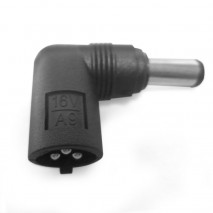 CONECTOR TIP CARGADOR UNIVERSAL PHOENIX PHCHARGER40+