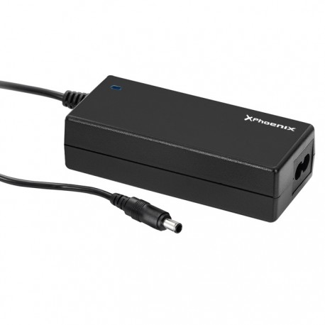 ADAPTADOR CORRIENTE TRANSFORMADOR CARGADOR FUENTE ALIMENTACION
