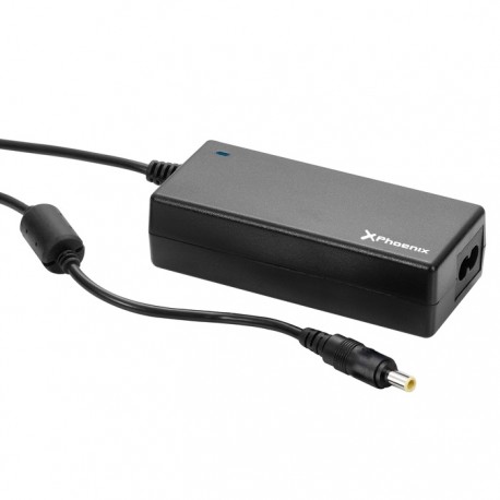 ADAPTADOR CORRIENTE TRANSFORMADOR CARGADOR FUENTE ALIMENTACIÓN