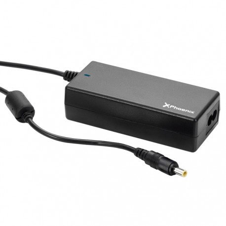 ADAPTADOR CORRIENTE TRANSFORMADOR CARGADOR FUENTE ALIMENTACIÓN