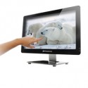 CAJA BAREBONE ALL IN ONE TACTIL
