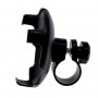 SOPORTE AJUSTABLE BARRA BICICLETA CICLOMOTOR MOTOCICLETA