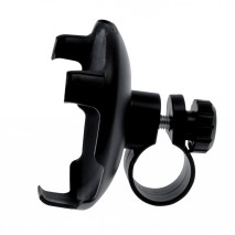 SOPORTE AJUSTABLE BARRA BICICLETA CICLOMOTOR MOTOCICLETA