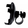 SOPORTE AJUSTABLE BARRA BICICLETA CICLOMOTOR MOTOCICLETA