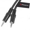 CABLE PHOENIX AUDIO JACK 3.5 MACHO