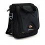 MALETIN MOCHILA BANDOLERA PHOENIX BLACK EXTREME