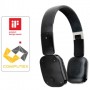 AURICULARES INALAMBRICOS BLUETOOTH PHOENIX BLUESOUND NEGRO