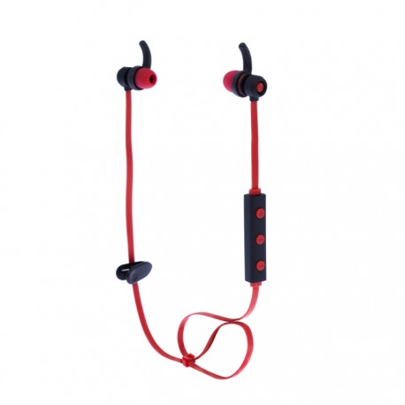 AURICULARES INALAMBRICOS BLUETOOTH CON MICROFONO PHOENIX