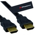 CABLE HDMI PHOENIX 1.3 MACHO MACHO