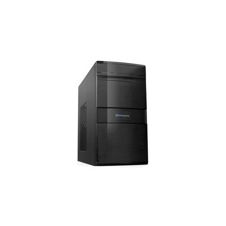 CAJA ORDENADOR SEMITORRE MICRO ATX PHOENIX