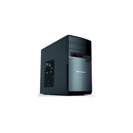 CAJA ORDENADOR SEMITORRE MICRO ATX PHOENIX