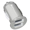 CARGADOR UNIVERSAL USB PHOENIX COCHE MECHERO