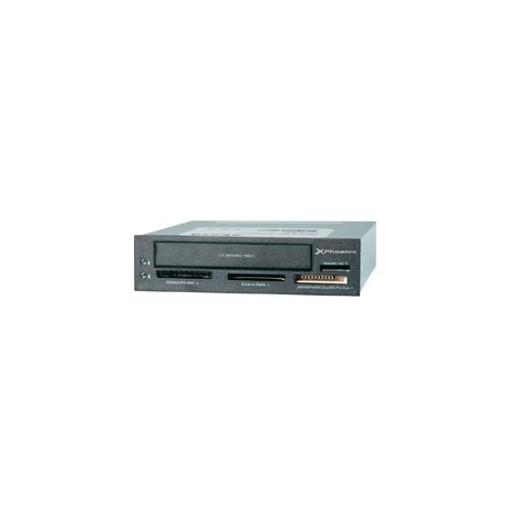 LECTOR PHOENIX INTERNO HDD DISCO DURO