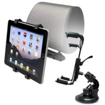 SOPORTE COCHE PHOENIX PDA GPS TABLET