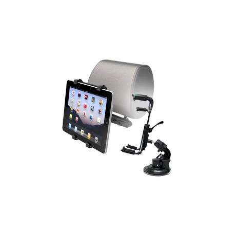 SOPORTE COCHE PHOENIX PDA GPS TABLET