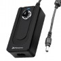 ADAPTADOR CARGADOR CORRIENTE UNIVERSAL AUTOMATICO 40W