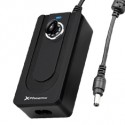 ADAPTADOR CARGADOR CORRIENTE UNIVERSAL AUTOMATICO 40W