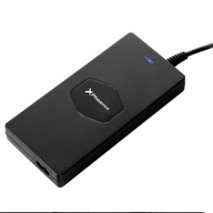 ADAPTADOR CARGADOR CORRIENTE UNIVERSAL AUTOMATICO 90W
