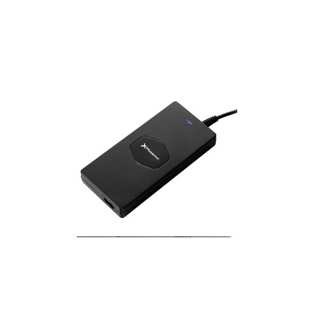 ADAPTADOR CARGADOR CORRIENTE UNIVERSAL AUTOMATICO 90W