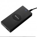 ADAPTADOR CARGADOR CORRIENTE UNIVERSAL AUTOMATICO 90W
