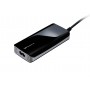 ADAPTADOR CARGADOR CORRIENTE UNIVERSAL AUTOMATICO 90W