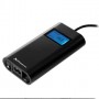 ADAPTADOR CARGADOR CORRIENTE UNIVERSAL AUTOMATICO 90W