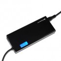 ADAPTADOR CARGADOR CORRIENTE UNIVERSAL AUTOMATICO 90W
